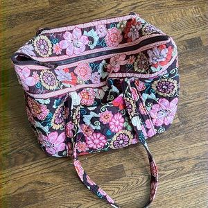 Vera Bradley tote